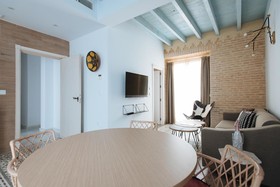Hommyhome Casa Assle Luxury Suites & Apartments
