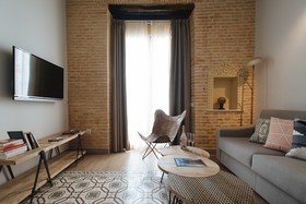 Hommyhome Casa Assle Luxury Suites & Apartments
