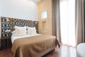Hommyhome Casa Assle Luxury Suites & Apartments