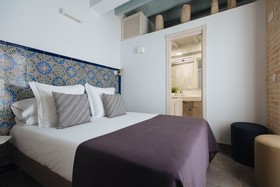 Hommyhome Casa Assle Luxury Suites & Apartments