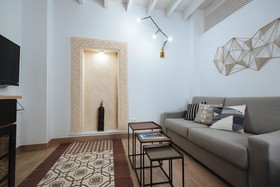 Hommyhome Casa Assle Luxury Suites & Apartments
