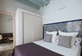 Hommyhome Casa Assle Luxury Suites & Apartments