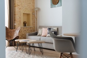 Hommyhome Casa Assle Luxury Suites & Apartments