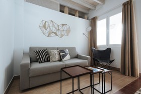 Hommyhome Casa Assle Luxury Suites & Apartments