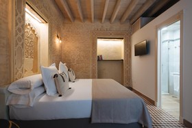 Hommyhome Casa Assle Luxury Suites & Apartments