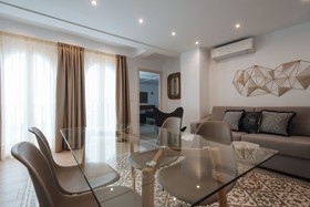 Hommyhome Casa Assle Luxury Suites & Apartments