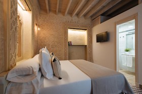 Hommyhome Casa Assle Luxury Suites & Apartments