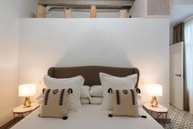 Hommyhome Casa Assle Luxury Suites & Apartments