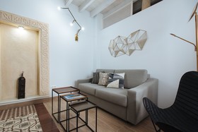 Hommyhome Casa Assle Luxury Suites & Apartments