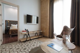 Hommyhome Casa Assle Luxury Suites & Apartments