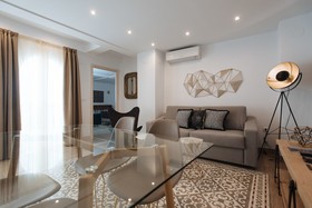 Hommyhome Casa Assle Luxury Suites & Apartments