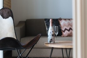 Hommyhome Casa Assle Luxury Suites & Apartments