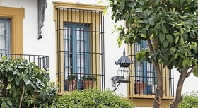 Hospes Las Casas del Rey de Baeza