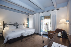 Hospes Las Casas del Rey de Baeza