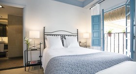 Hospes Las Casas del Rey de Baeza