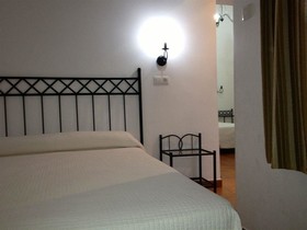 Hostal Atenas