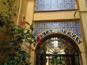 Hostal Atenas
