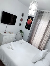 Hostal Casa Blanca