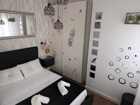 Hostal Casa Blanca