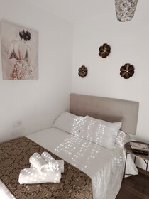 Hostal Casa Blanca