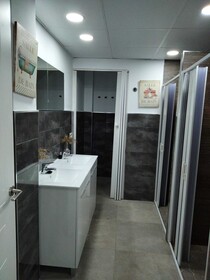 Hostal Casa Blanca