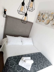 Hostal Casa Blanca