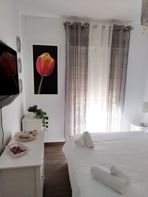 Hostal Casa Blanca