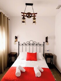 Hostal Casa Blanca