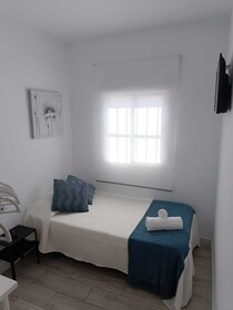 Hostal Casa Blanca