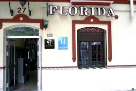 Hostal Florida