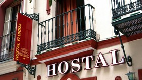 Hostal Florida