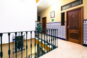 Hostal Florida