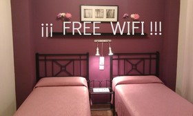 Hostal Jentoft