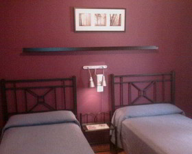 Hostal Jentoft