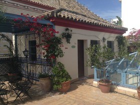 Hostal Plaza de Santa Cruz