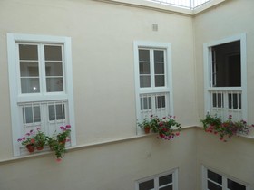 Hostal Plaza de Santa Cruz