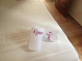 Hostal Plaza de Santa Cruz