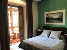 Hostal Puerta Carmona