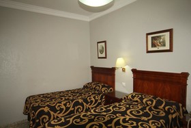 Hostal Roma