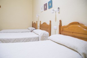 Hostal Sierpes