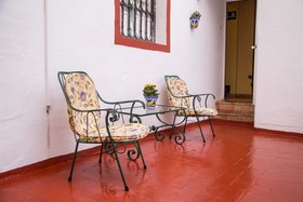 Hostal Sierpes