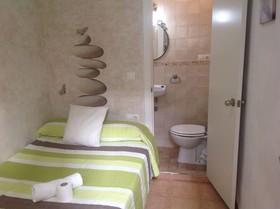 Hostal Ssan Lorenzo