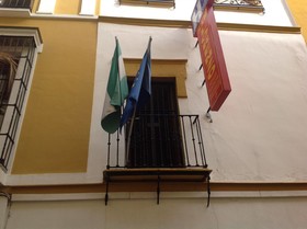 Hostal Ssan Lorenzo