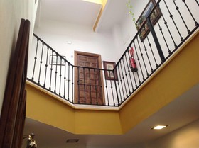 Hostal Ssan Lorenzo