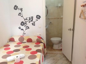 Hostal Ssan Lorenzo
