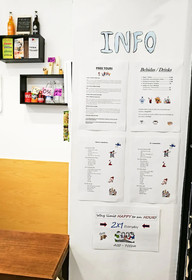 Hostel A2C