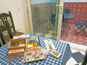 Hostel A2C