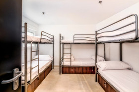 Hostel A2C