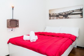 Hostel One Sevilla Centro