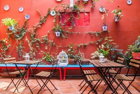 Hostel One Sevilla Centro